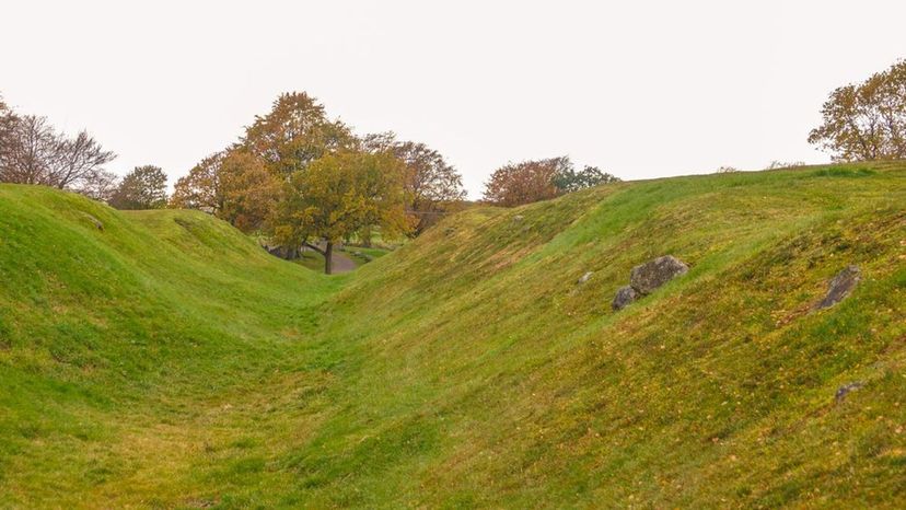 Antonine Wall