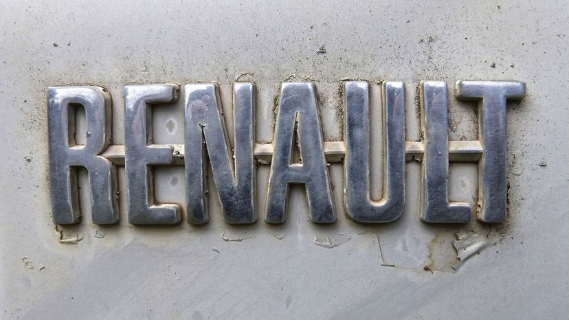 Renault