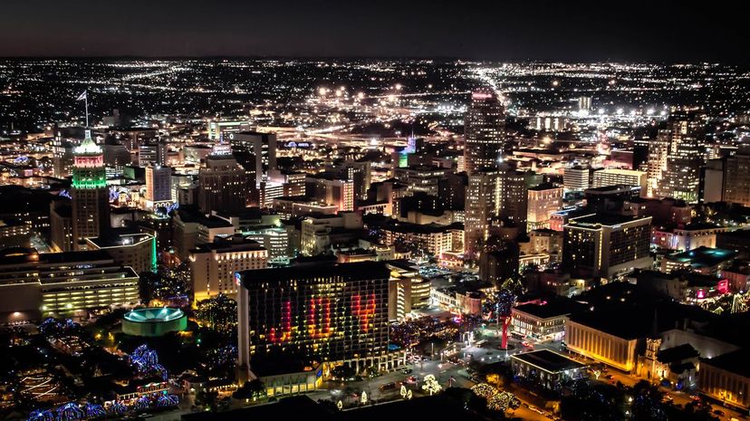 3 most populous cities