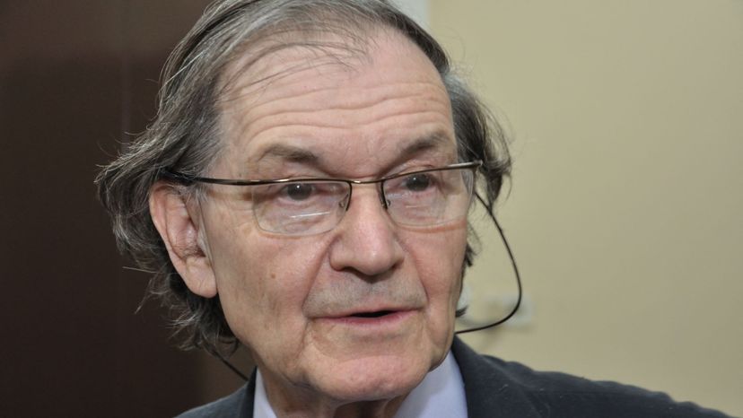 Roger Penrose