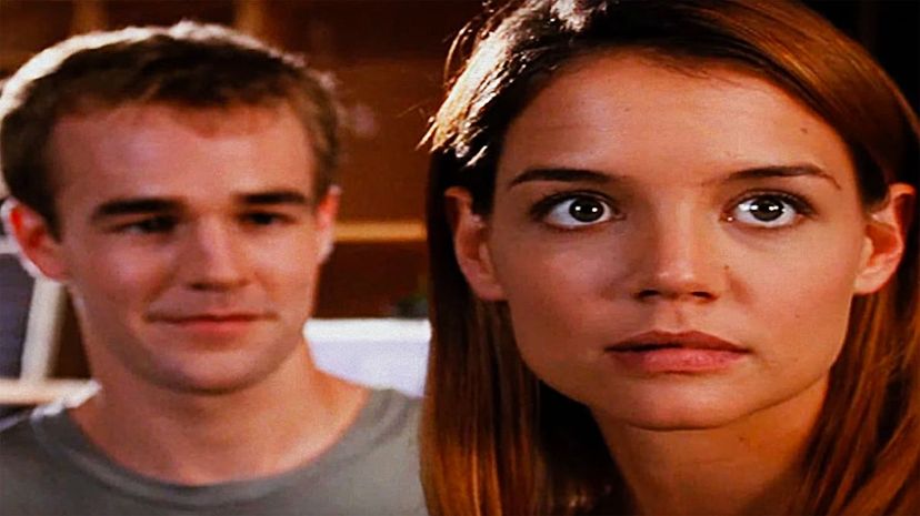 Dawson's Creek