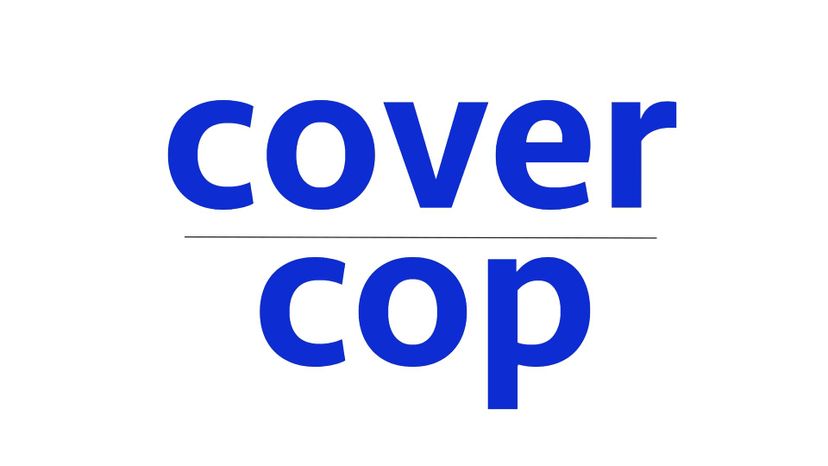 undercover cop