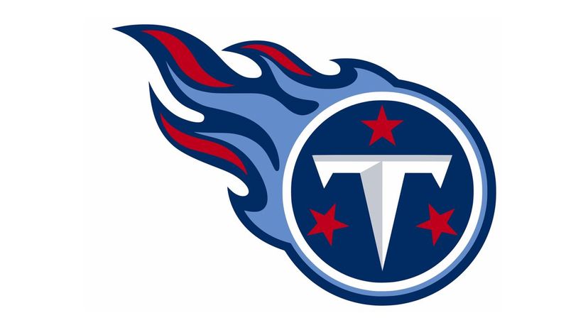 Tennessee Titans (current)