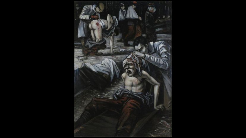 The_Doctor Nevinson