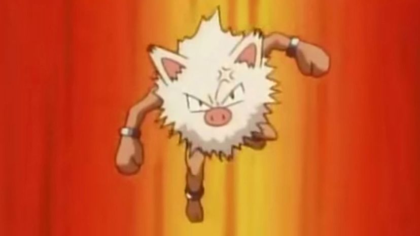 Primeape