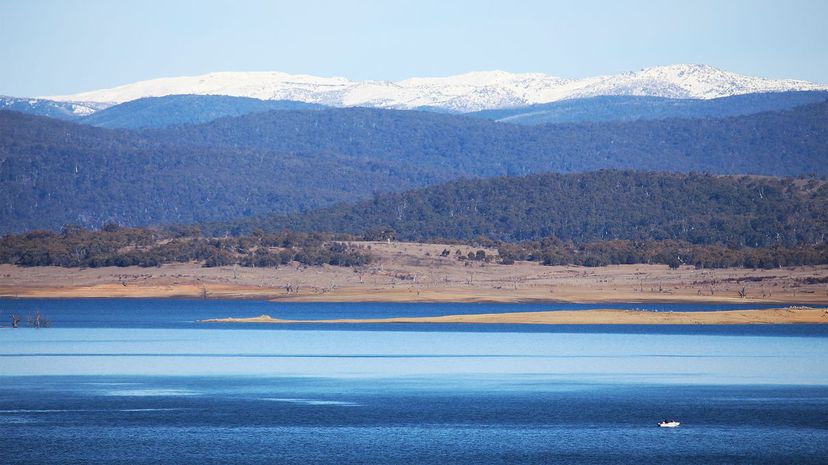 Mount Kosciuszko