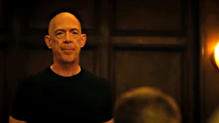 J.K. Simmons