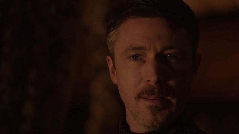 Petyr Catelyn