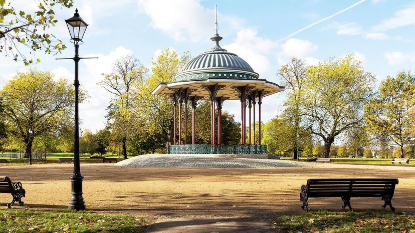 Clapham Common