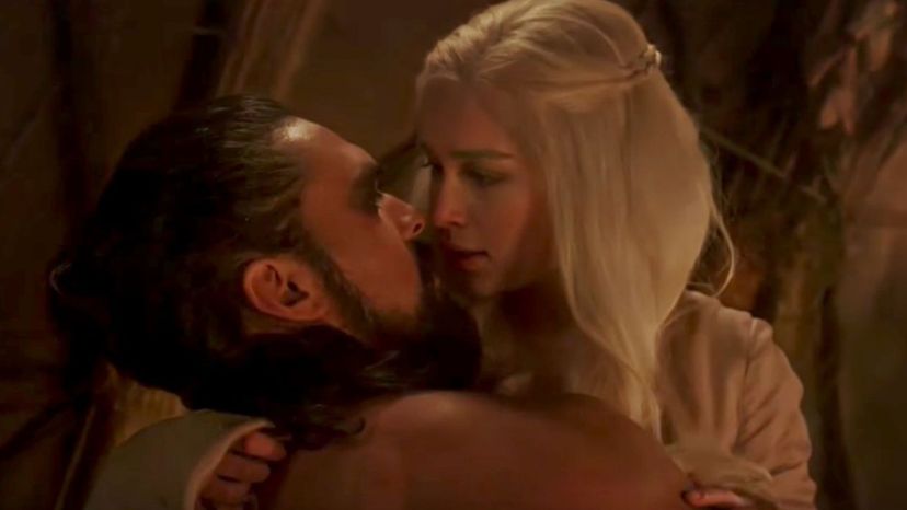 What &quot;Game of Thrones&quot; Quote Describes Your Love Life?
