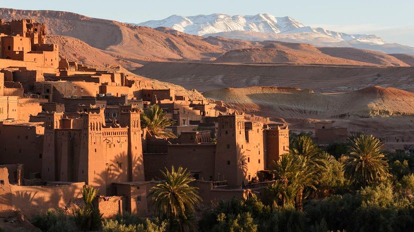 27 Morocco
