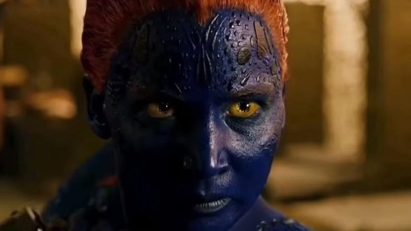 Mystique