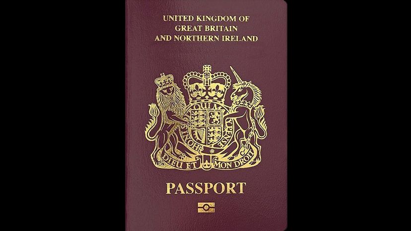 21 uk passport