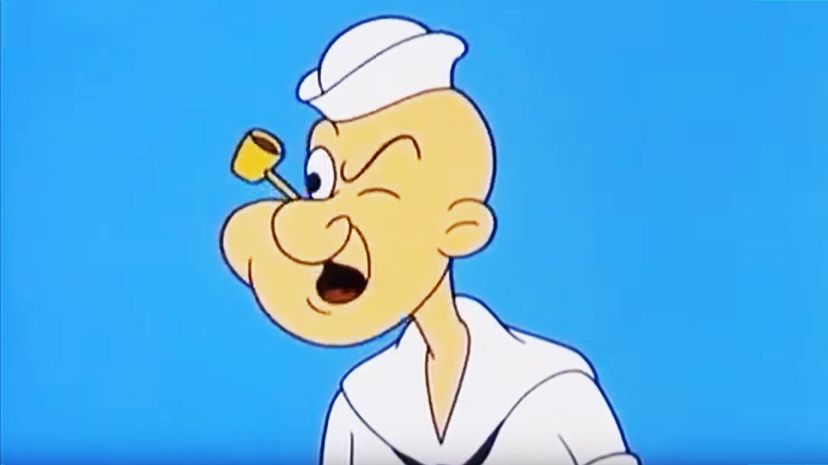 Popeye
