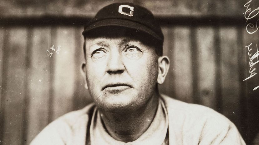 cy young