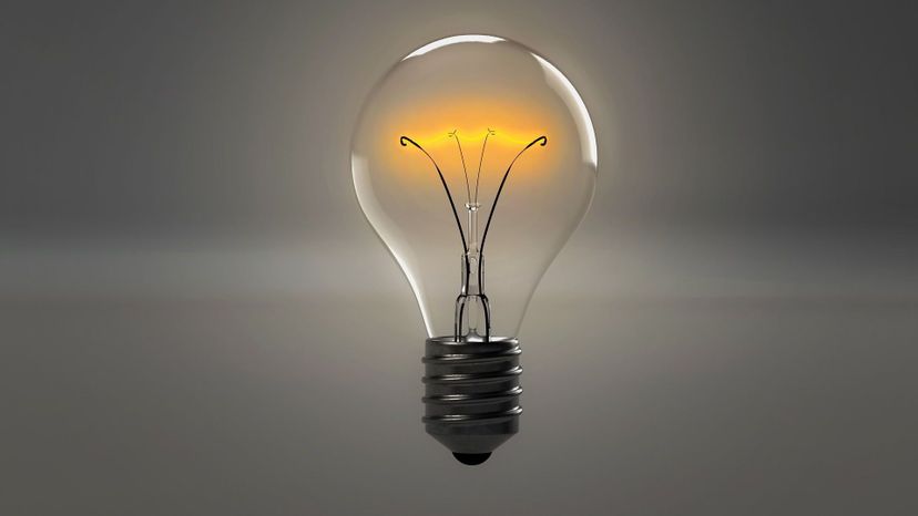 IQ Lightbulb