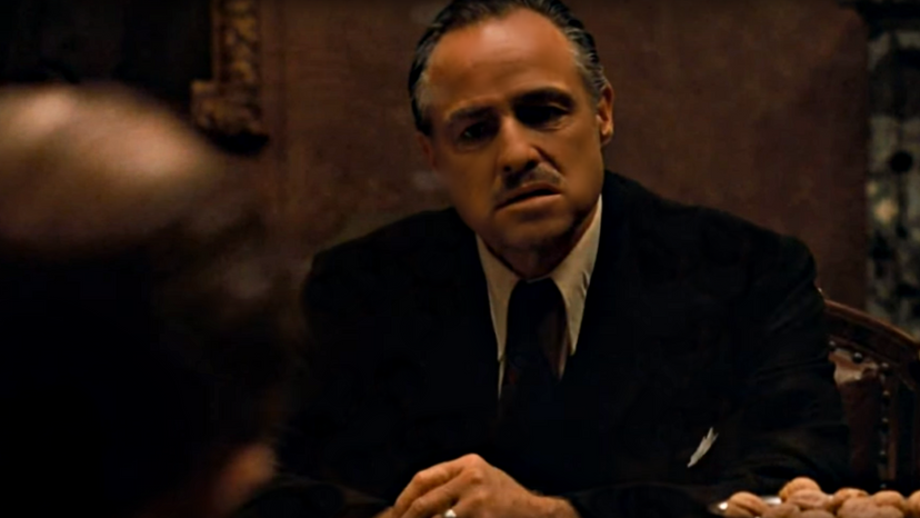 The Godfather