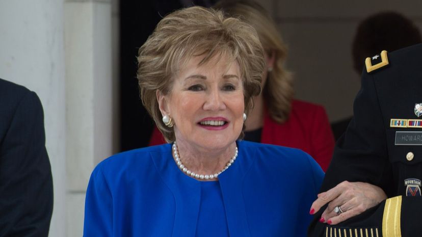 Elizabeth Dole