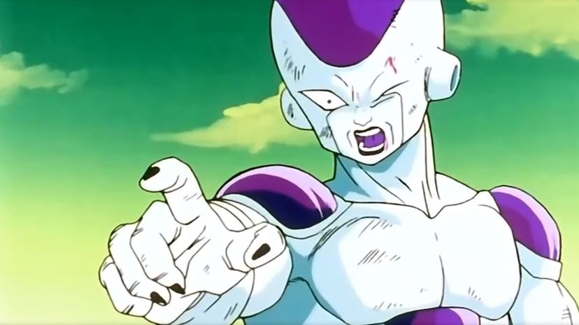 Frieza