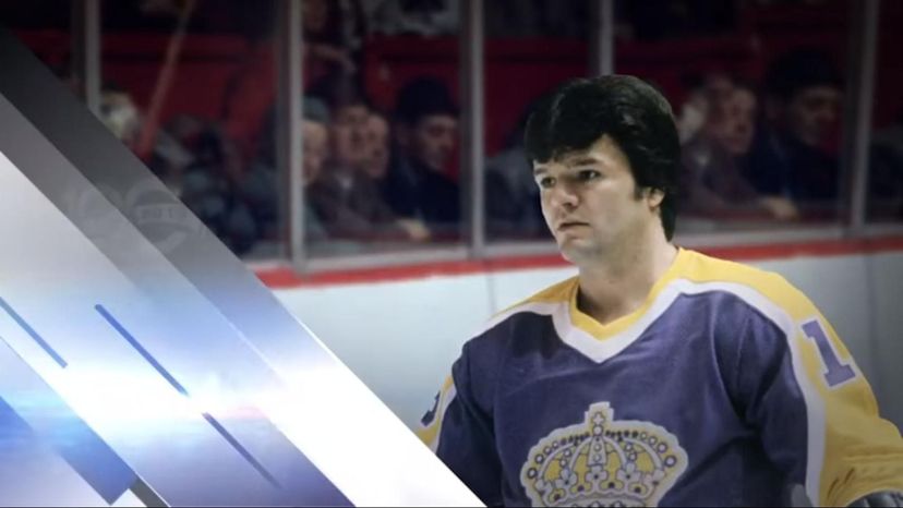 Marcel Dionne