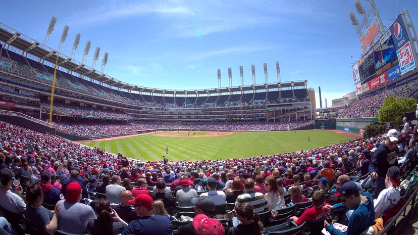 Progressive Field