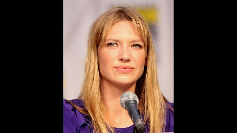 Anna Torv