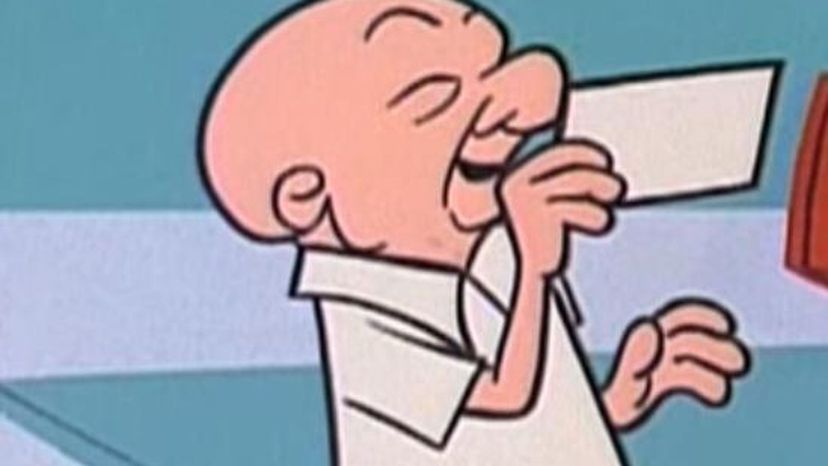 Mister Magoo