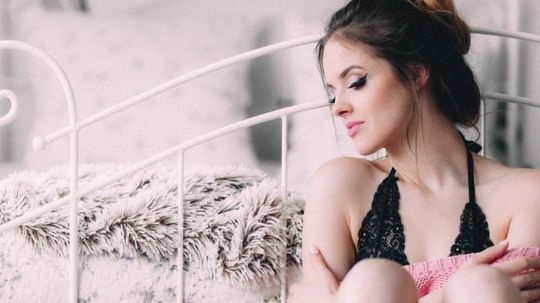 Answer These Kinky Questions, and We'll Guess How Good You Are in Bed!