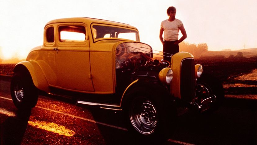 American Graffiti