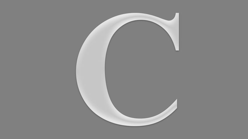 C (100) 