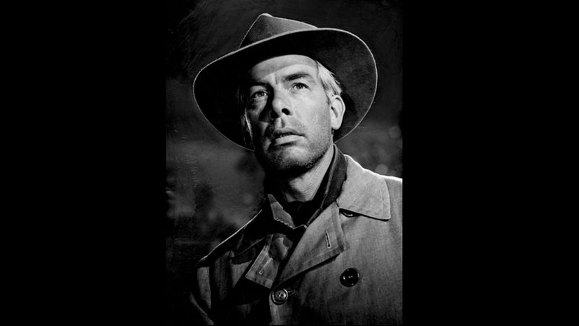 Lee Marvin