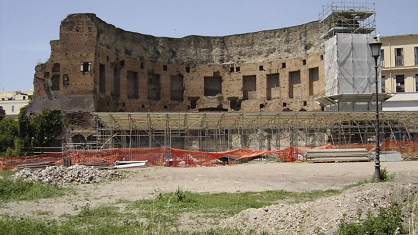 29 domus aurea