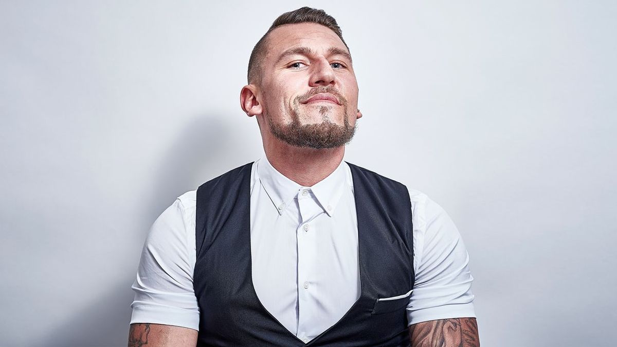 British Men Are You a Chap, a Bloke, a Geezer or a Boffin? HowStuffWorks