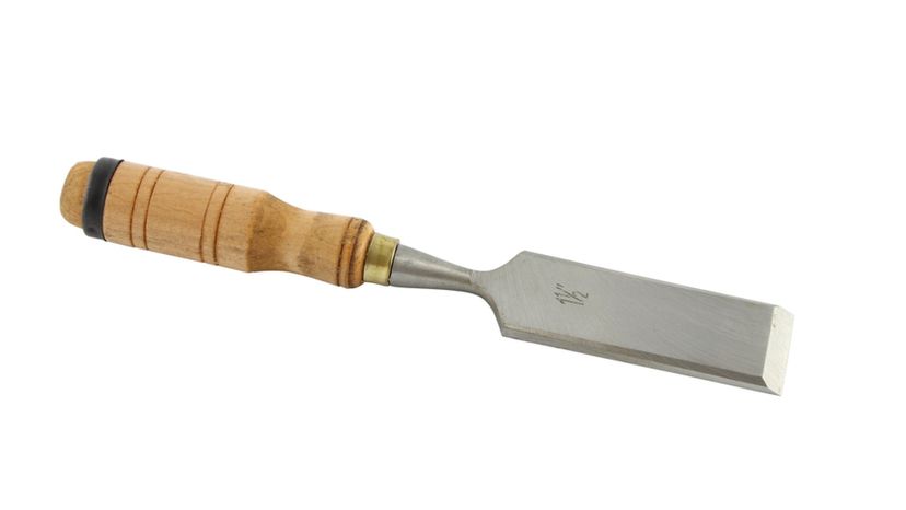 Wood Chisel