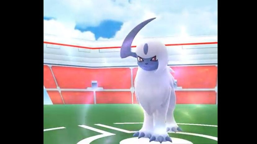 Absol