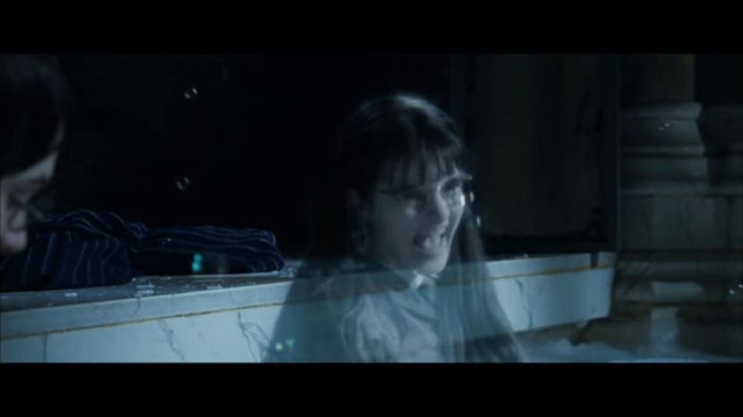 Moaning Myrtle