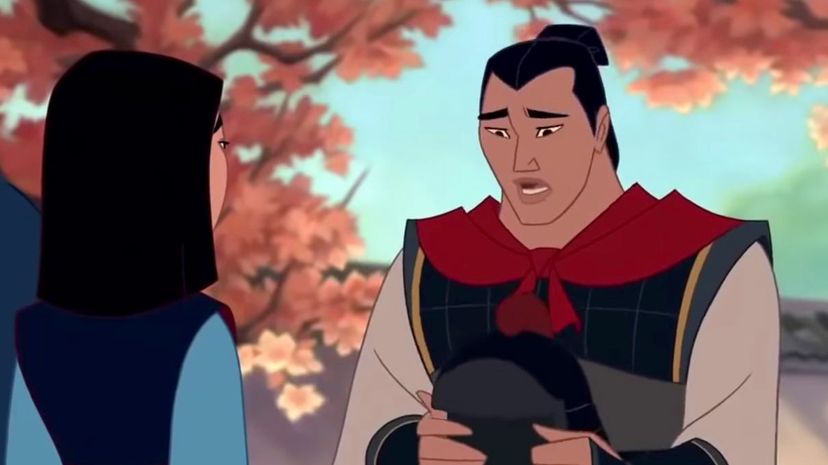Li Shang