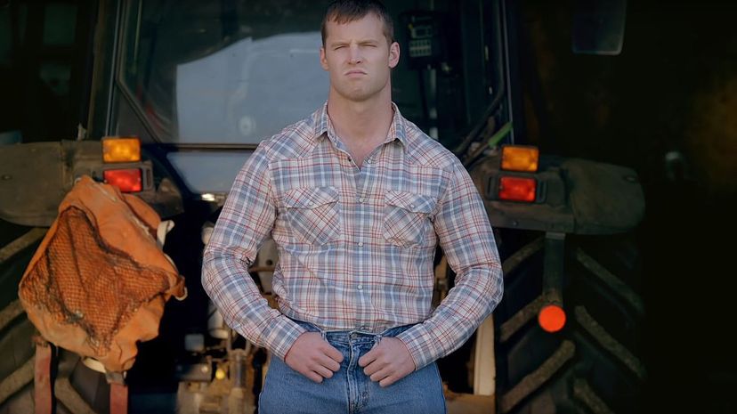 Question 14 - LetterKenny