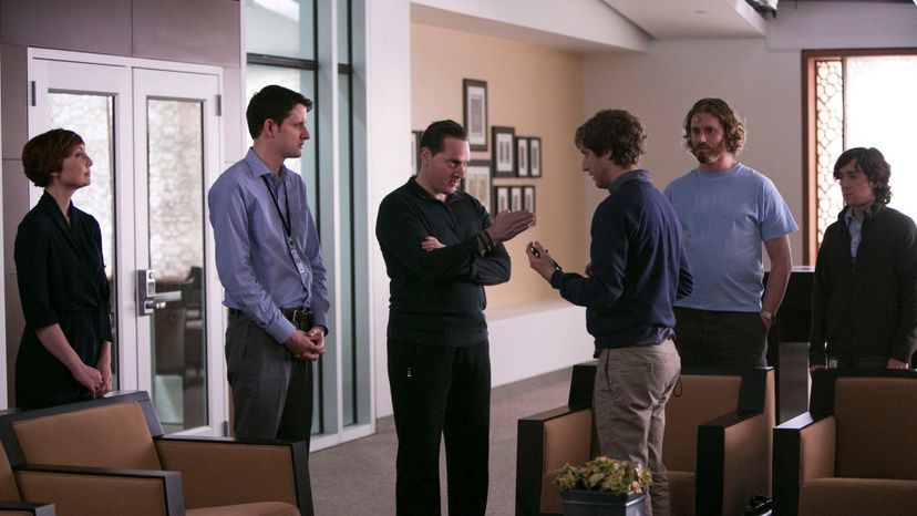 How Well Do You Know the TV Show, Silicon Valley?