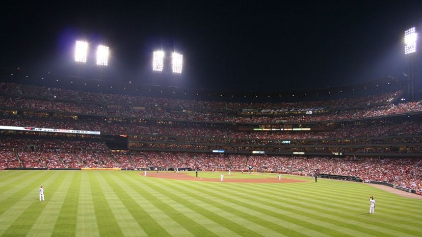 Busch Stadium