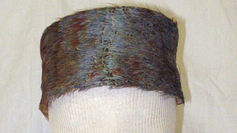 pillbox hat