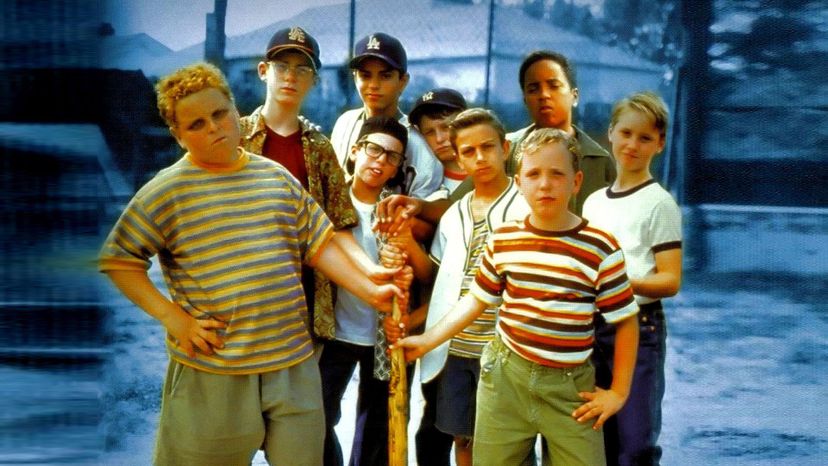 The Sandlot