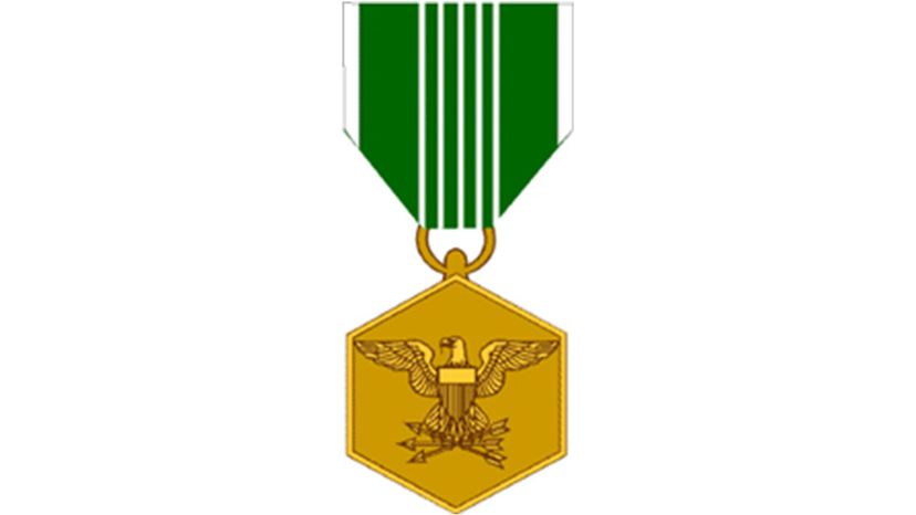 Army Commendation Medal