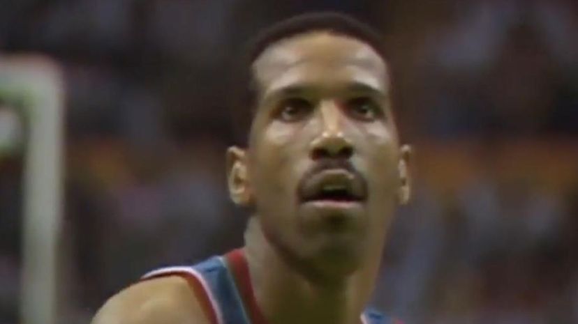 Adrian Dantley