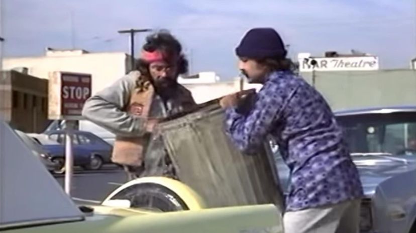 23_Cheech and Chong's Next Movie