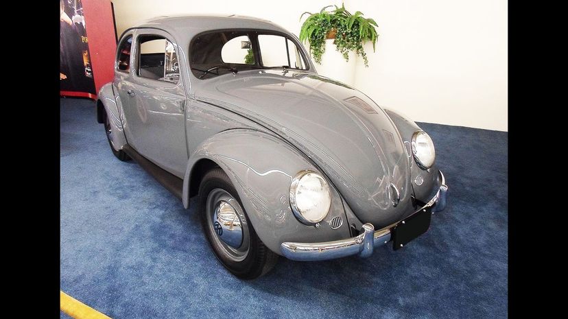 VW Type 1