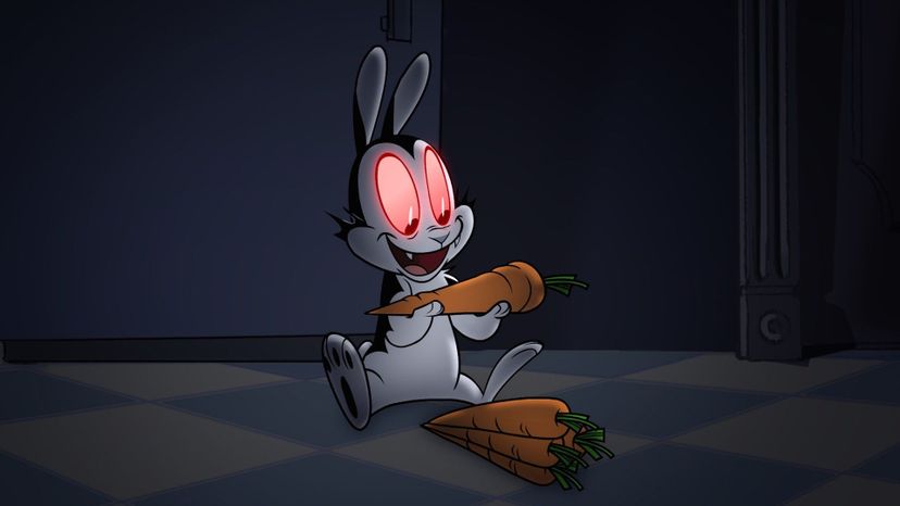 Bunnicula - Bunnicula