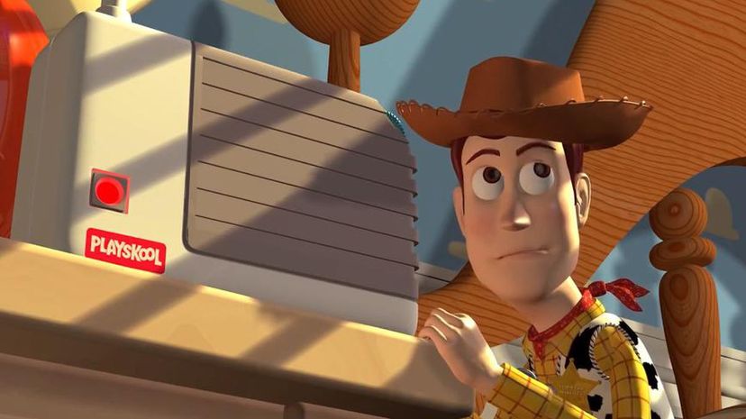 Toy Story