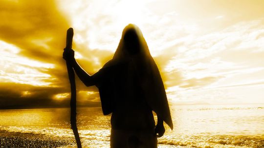 Play a Game of "Would You Rather" and We'll Guess Which Biblical Job Would Be Perfect for You