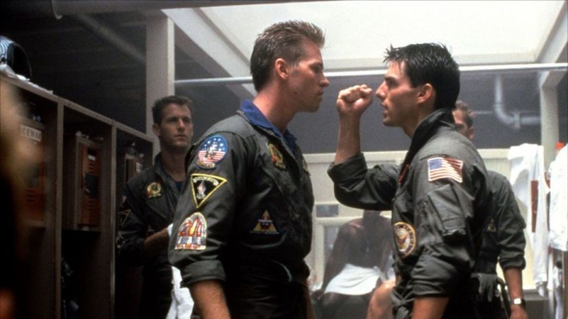 Top Gun